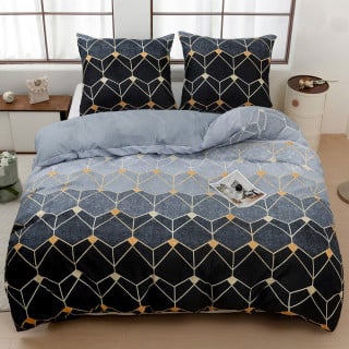 Pościel 140x200 bawełna...