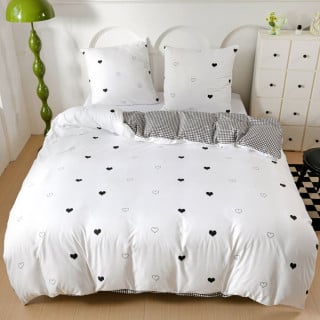 Pościel 200x220 bawełna...