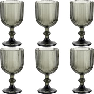 Kielich do wody szklanki...