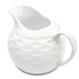 Mlecznik porcelanowy 300 ml...