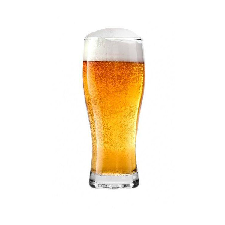 Szklanki do piwa kufle Glasmark 500 ml zestaw 6 szklanek Szklanki do piwa kufle Glasmark 500 ml zestaw 6 szklanek