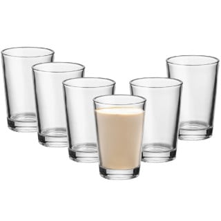 Kieliszki do wódki 50 ml...