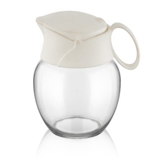 Mlecznik szklany 240 ml...