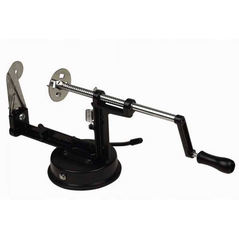 Maszynka do "zakręconych frytek" obieraczka do warzyw i owoców Krisberg KR 5114