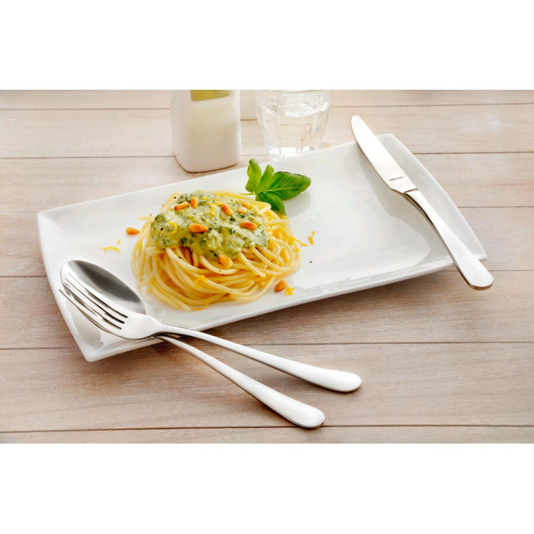 Sztućce do restauracji Austin 1410 Amefa, ślubne 65 sztuk na prezent ślubny Sztućce do restauracji Austin 1410 Amefa, ślubne 65 sztuk na prezent ślubny