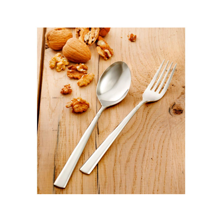 Sztućce do restauracji Palmon 8410 Amefa 48 elementów na wesele Sztućce do restauracji Palmon 8410 Amefa 48 elementów na wesele