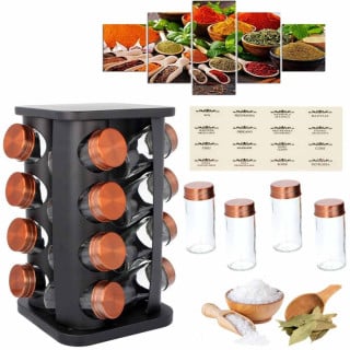 Przyprawnik obrotowy z...