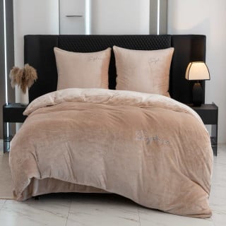 Pościel haftowana 160x200...