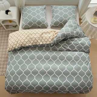 Pościel 160x200 bawełna...