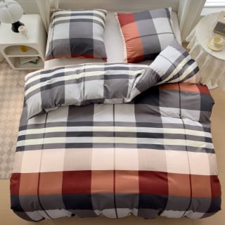 Pościel 140x200 bawełna...