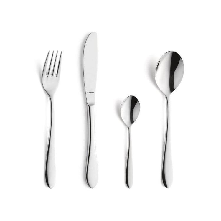 Sztućce do restauracji Amefa Chopin 8420 zestaw 4szt/1os zastawa stołowa Sztućce do restauracji Amefa Chopin 8420 zestaw 4szt/1os zastawa stołowa