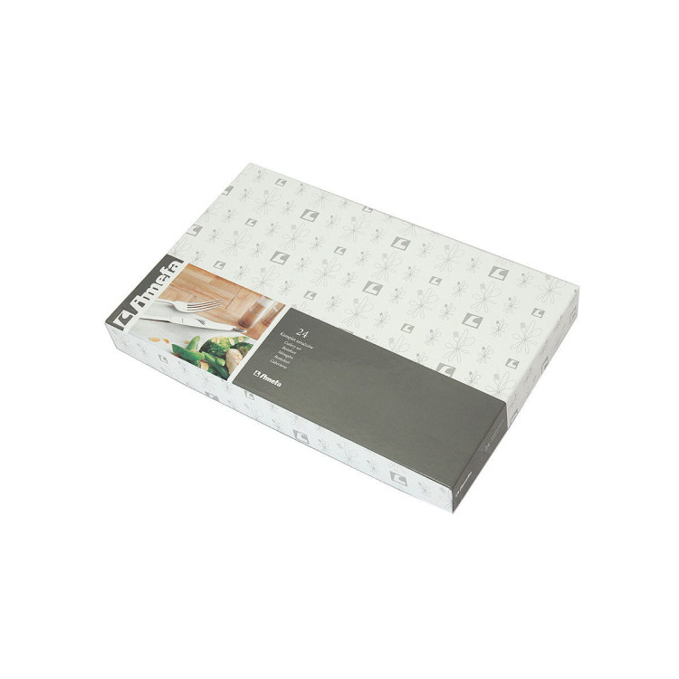 Sztućce restauracyjne Palmon 8410 Amefa 5szt/1os zastawa stołowa