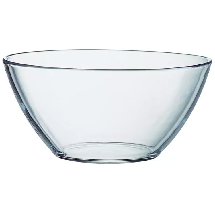 Salaterka szklana miska Cosmos Luminarc 17 cm Salaterka szklana miska Cosmos Luminarc 17 cm