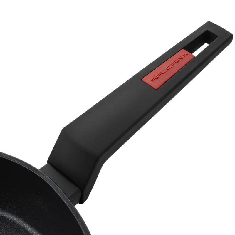 Patelnia z czujnikiem temperatury 28 cm Florina Thermo Sensor na indukcję