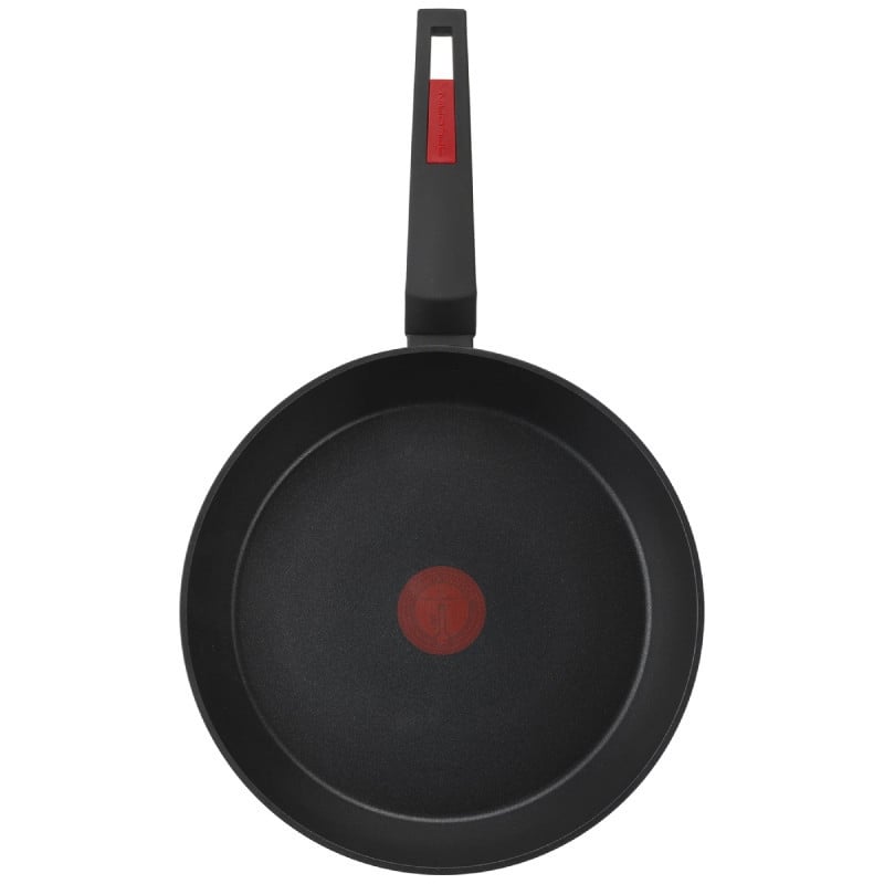 Patelnia z czujnikiem temperatury 30 cm Florina Thermo Sensor na indukcję