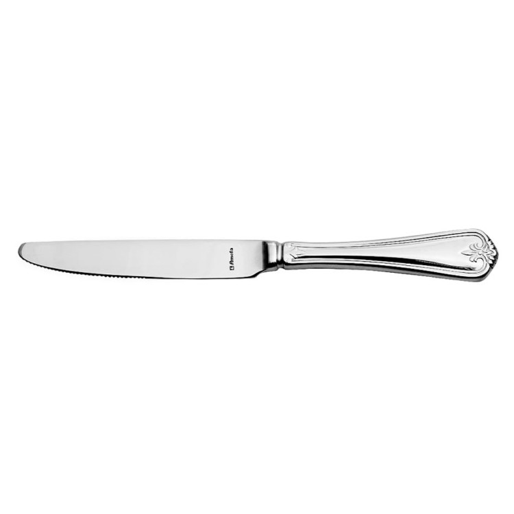 Nóż stołowy do restauracji ciężki Amefa Duke 5280 1szt na wesela