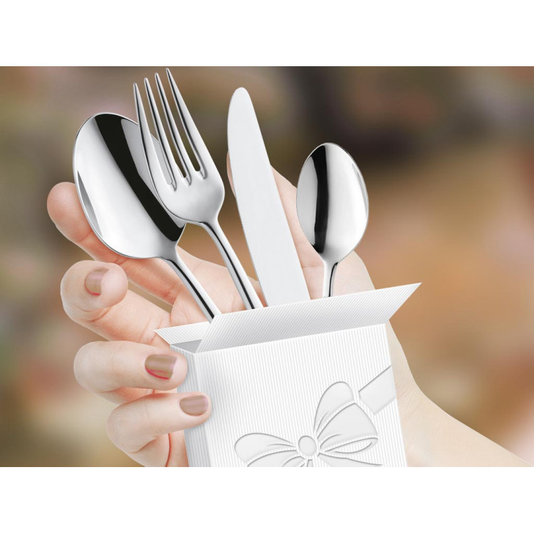 Sztućce do restauracji Bologna 1570 Amefa 4 szt/1 na wesela