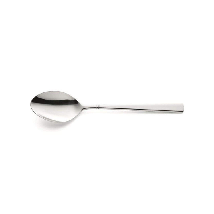 Łyżka stołowa do restauracji Palmon 8410 Amefa 1 szt na wesela Łyżka stołowa do restauracji Palmon 8410 Amefa 1 szt na wesela