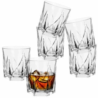 Szklanki do whisky napojów...