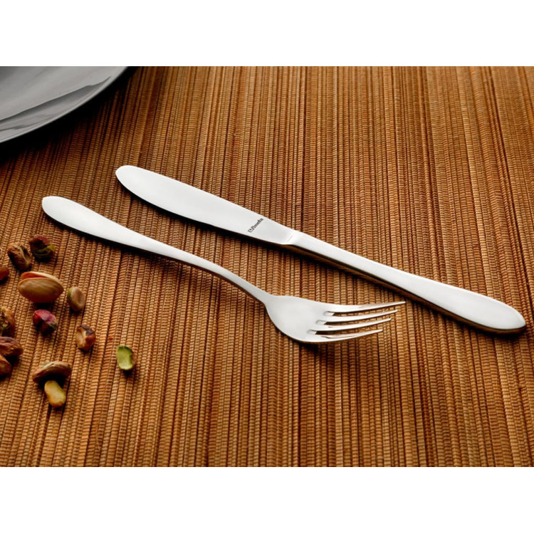 Widelczyk do tortu na wesela Amefa Chopin 8420 deserowy 1 szt do restauracji