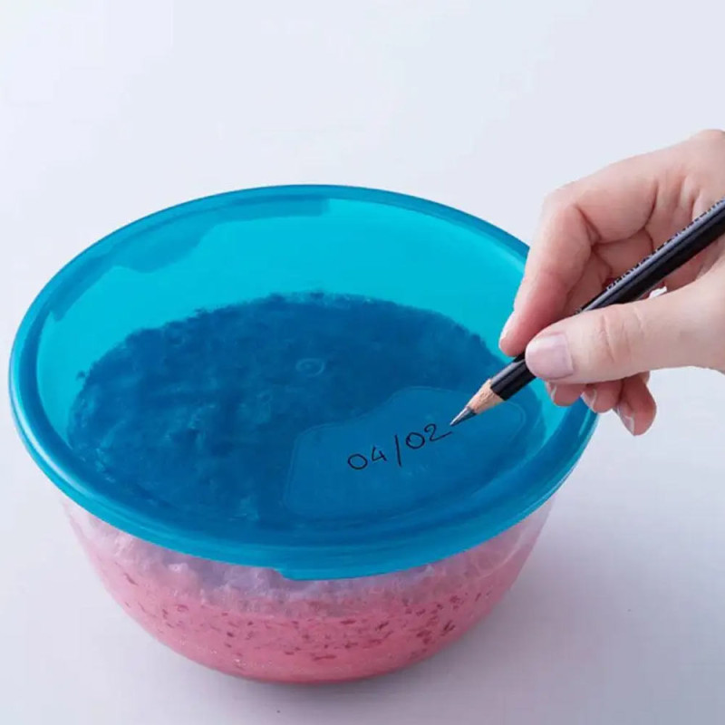 Miska żaroodporna 700 ml salaterka 15 cm naczynie z pokrywką Cook&Enjoy Pyrex 178 P