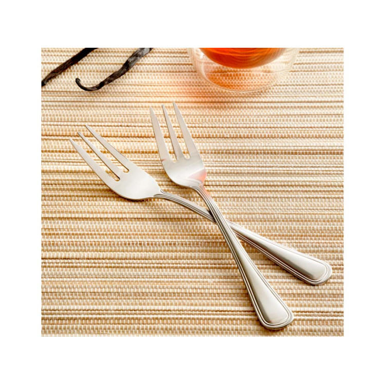 Widelec Stołowy do restauracji Amefa Bologna 1570 1 szt na wesela Widelec Stołowy do restauracji Amefa Bologna 1570 1 szt na wesela