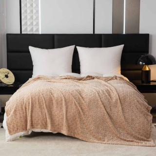 Koc 200x220 cm mikrofibra...