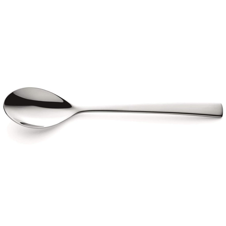 Łyżka stołowa do zupy Amefa Aurora 9065 1 szt stal 18/10