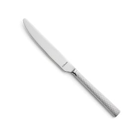 Nóż obiadowy Amefa Jewel 8010, stołowy 1szt stal nierdzewna 18/10