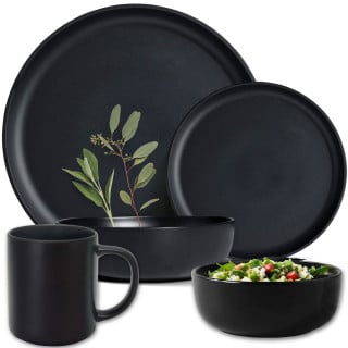 Serwis obiadowy porcelanowy...