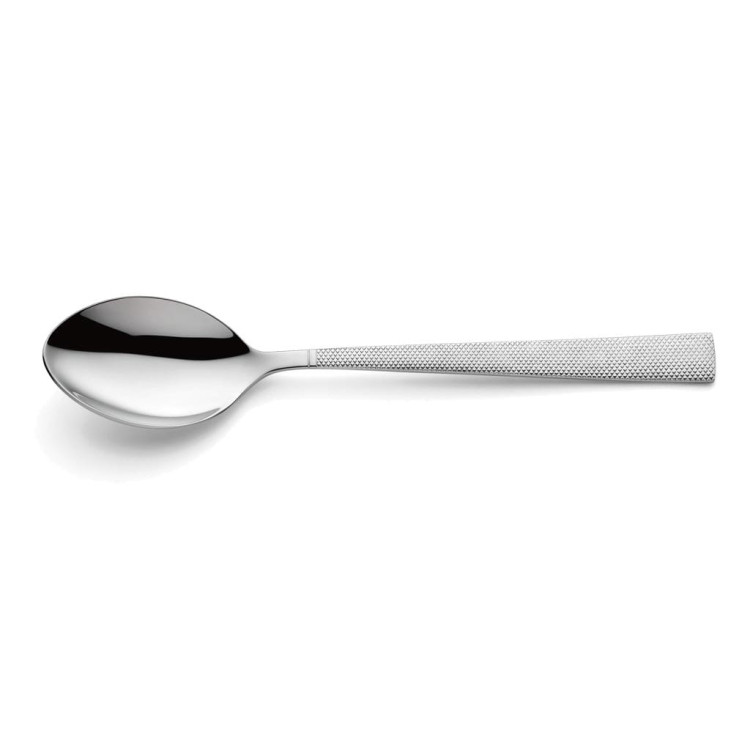 Łyżka stołowa do zupy Amefa Jewel 8010 1szt stal nierdzewna 18/10