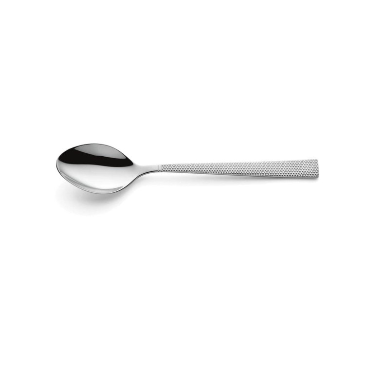 Łyżeczka do herbaty Amefa Jewel 8010 1szt stal nierdzewna 18/10, kawy Łyżeczka do herbaty Amefa Jewel 8010 1szt stal nierdzewna 18/10, kawy