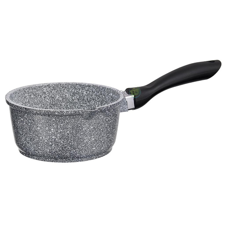 Garnki marmurowe Klausberg KB 7325 Zestaw garnków granitowych indukcyjnych Garnki marmurowe Klausberg KB 7325 Zestaw garnków granitowych indukcyjnych