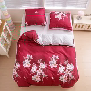 Pościel 140x200 bawełna...