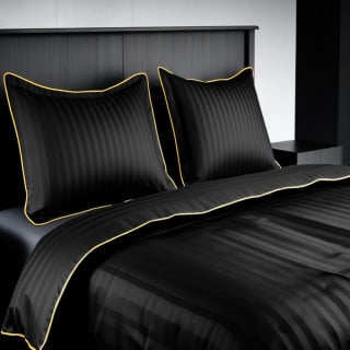 Pościel hotelowa adamaszek...