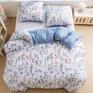 Pościel 140x200 bawełna...