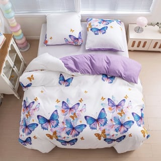 Pościel 140x200 bawełna...