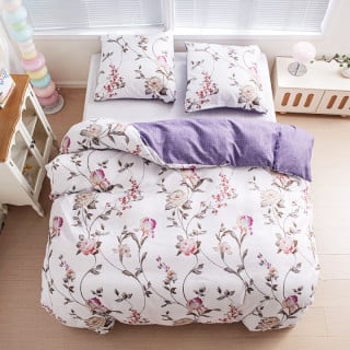 Pościel 200x220 bawełna...