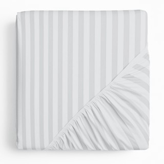 Prześcieradło hotelowe...