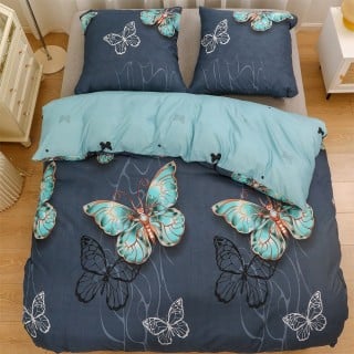 Pościel 200x220 bawełna...