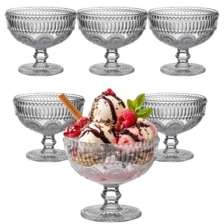 Pucharki do lodów 350 ml...