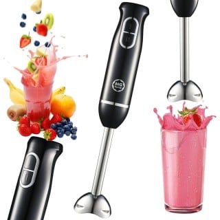 Blender ręczny MG Home 300W...
