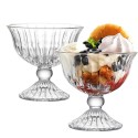 Pucharki do lodów Altom Design Venus 200 ml komplet 2 szt pucharków
