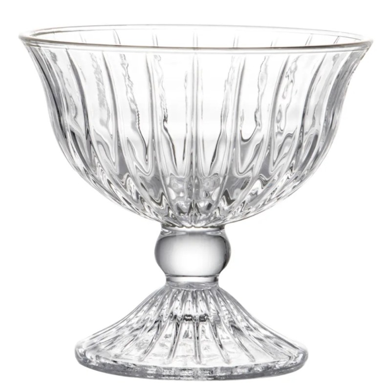 Pucharki do lodów Altom Design Venus 200 ml komplet 2 szt pucharków