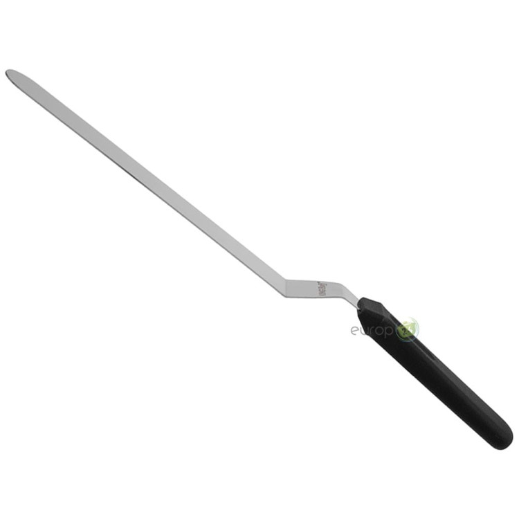 Łopatka do smarowania KingHoff KH 1271 kremów ciast tortów Łopatka do smarowania KingHoff KH 1271 kremów ciast tortów