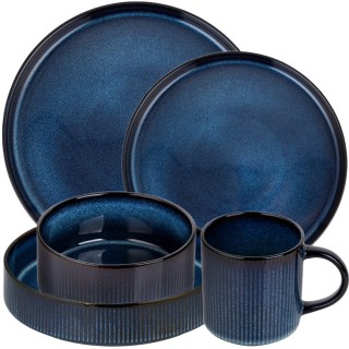 Serwis obiadowy porcelanowy...