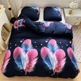 Pościel 200x220 bawełna...