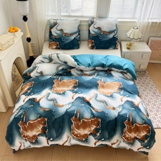 Pościel 200x220 bawełna...