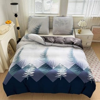 Pościel 160x200 bawełna...