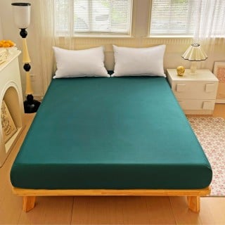 Prześcieradło 160x200 z...